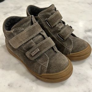 Boys Naturino Rain Step Boots size 28